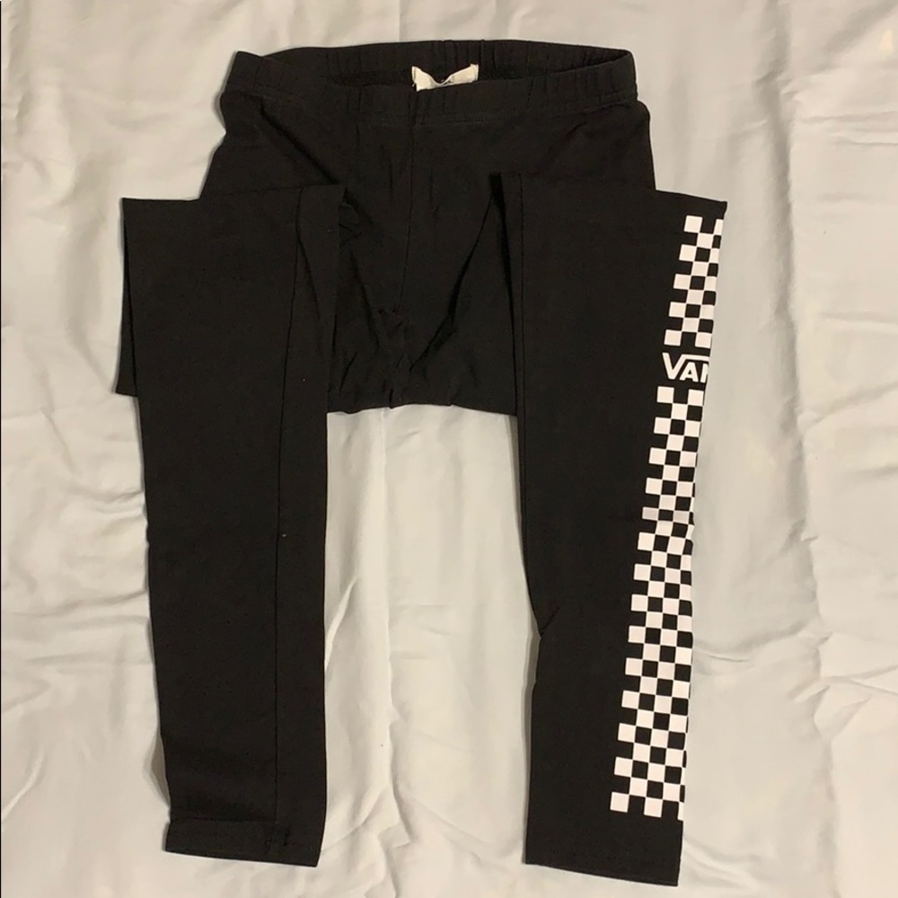 Vans Leggings